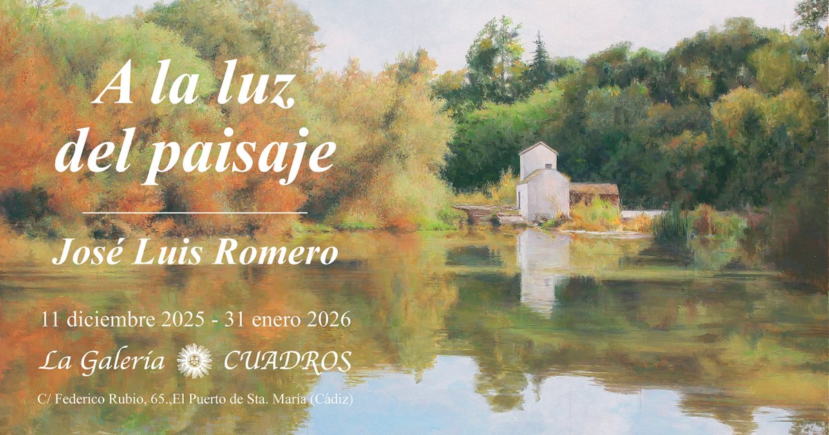 Memoria y paisaje en la obra de José Luis&nbsp;Romero