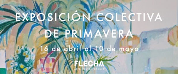 La primavera ya está en FLECHA