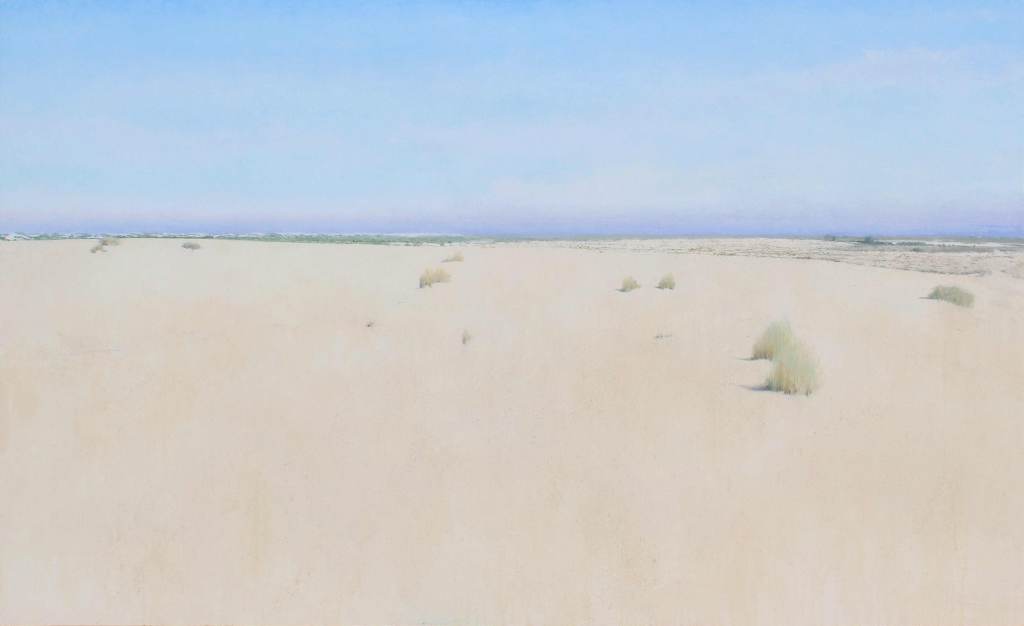 Doñana desde el Cerro de los Ansares IV